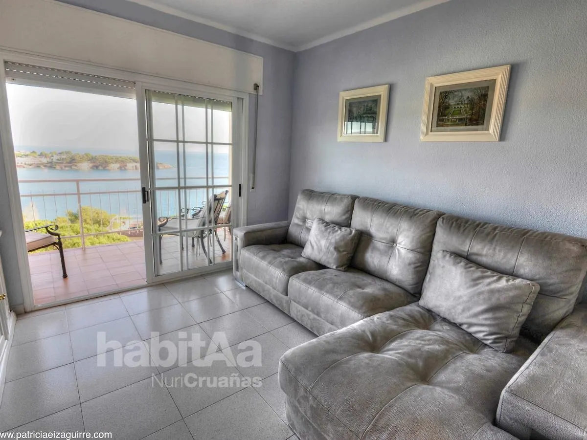 D27024 Caoca Apartment Sant Feliu de Guixols